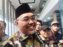 PKB Tak Ada Soal dengan Sohibul Iman tapi Koalisi Anies Belum Paten