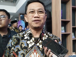 PKB Bertanya-tanya, PPP Pastikan Sandiaga Masih Aktif di Partai
