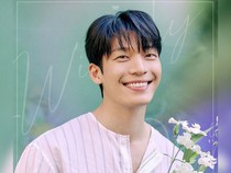 Wi Ha Jun Nggak Sabar Fan Meeting di Jakarta, Promotor Tawarkan Benefit Spesial Ini