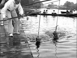 10 Foto Bersejarah Dunia, Bikin Terkesima