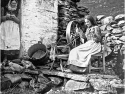 10 Foto Bersejarah Dunia, Bikin Terkesima