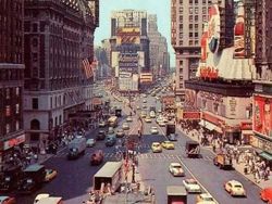 10 Foto Bersejarah Dunia, Bikin Terkesima