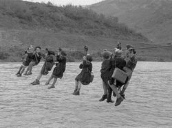 10 Foto Bersejarah Dunia, Bikin Terkesima