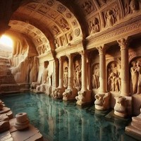 Melalui grup Facebook History, Mistery, and Wonders of the World, kumpulan foto bersejarah berserta ceritanya dibagikan. Belajar banyak hal dari sini.
