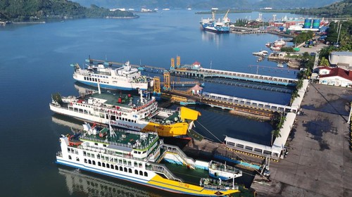 Sukses mendukung penyelenggaraan event Motocross Grand Prix (MXGP) Lombok 2024 seri pertama pada 29-30 Juni 2024 lalu yang digelar di Sirkuit Selaparang, Mataram, Nusa Tenggara Barat, PT ASDP Indonesia Ferry (Persero) siap mendukung kembali perhelatan MXGP Seri ke-2 pada 6-7 Juli 2024 mendatang yang siap mengoperasikan 23 unit kapal dari Pelabuhan Padangbai-Bali ke Pelabuhan Lembar-Lombok.