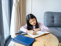 10 Contoh Surat Buat Kakak OSIS MPLS 2024, Singkat dan Berkesan