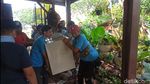 9 Momen Panas-Saling Dorong Antara Keluarga Ade Jigo dan Eksekutor Rumah