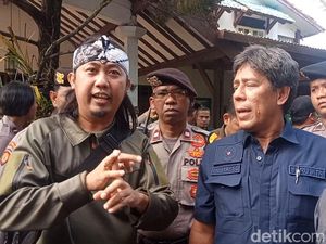 Pihak Ade Jigo Nilai Kejanggalan dalam Putusan Sengketa Tanah Orangtuanya