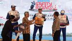 AHM Gelar Kompetisi Instruktur Keselamatan Berkendara