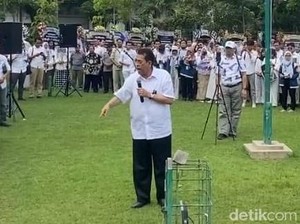 Fakta-fakta Gubes, Dosen hingga Dokter FK Unair Kompak Mogok Bela Prof BUS