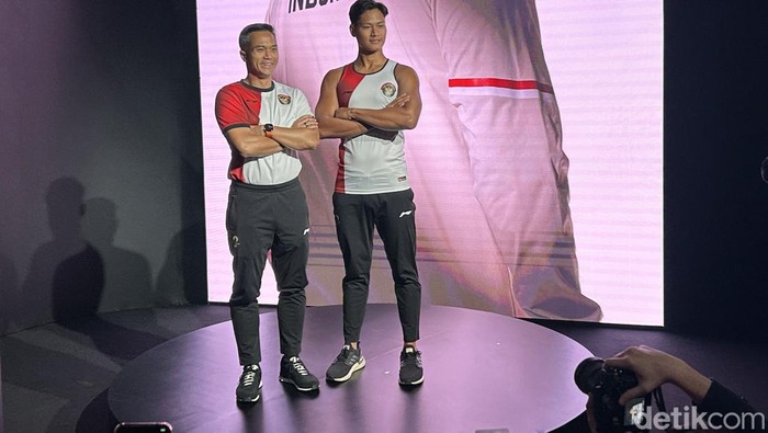 anindya bakrie cdm olimpiade paris 2024 olimpiade paris olimpiade 2024