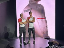 Tanpa AC, Tim Indonesia Waspadai Cuaca Panas di Olimpiade Paris 2024