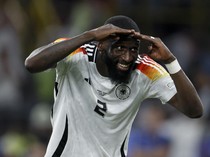 Ruediger Dilirik Al Nassr dan Al Hilal