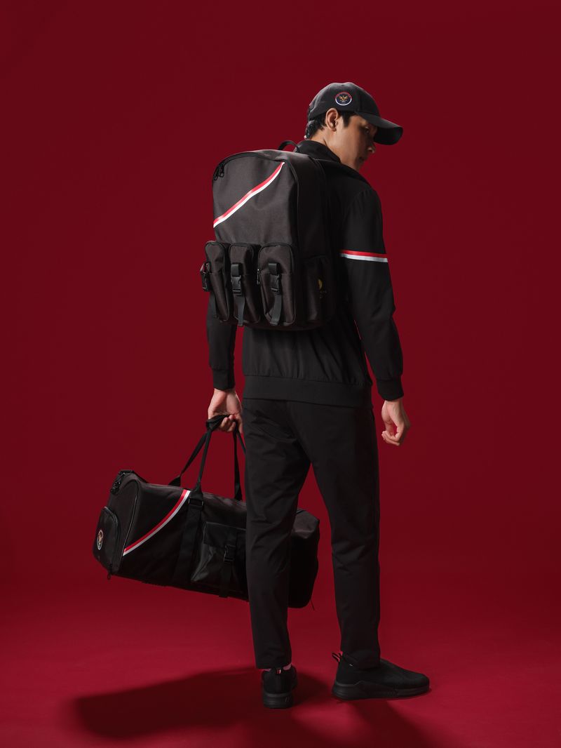 Baju Atlet RI Olimpiade 2024 Karya Didit Hedirprasetyo Baju Atlet RI Olimpiade 2024 Karya Didit Hedirprasetyo