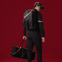 Keterlibatan Didit seakan menjadi jawaban untuk menyandingi kontingen negara lain yang menggandeng perancang terbaiknya (Amerika Serikat dengan Ralph Lauren, sementara Italia bersama Giorgio Armani). Partisipasi LVMH (induk perusahaan luxury brand seperti Louis Vuitton dan Christian Dior) sebagai sponsor utama semakin memastikan pesta olahraga empat tahunan itu paling fashionable dalam sejarahnya. Olimpiade 2024 akan berlangsung di Paris, Prancis, pada 26 Juli - 11 Agustus 2024. (Foto: Dok. DAVY LINGGAR)