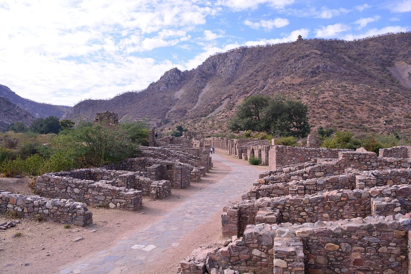 Bhangarh