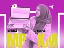 BRIN Buka Pendaftaran Magang Kerja & Riset Untuk Mahasiswa, Ditutup Besok