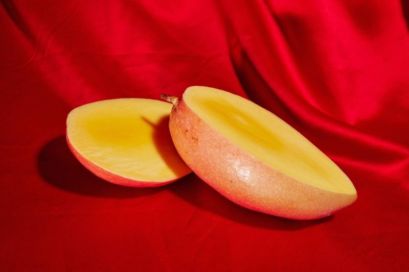Buah Mahal dari Asia Dijual Jutaan Rupiah di Amerika, Apakah Laku?