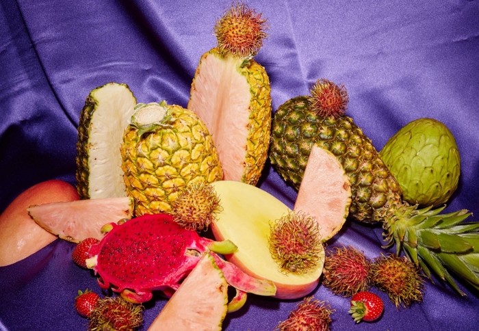 Buah Mahal dari Asia Dijual Jutaan Rupiah di Amerika, Apakah Laku?