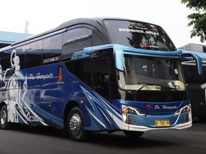 Takut Bayar Royalti, PO Haryanto Ikut Larang Kru Putar Lagu di Bus