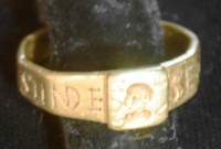 Cincin Silvianus