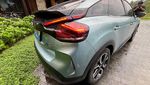 Potret Mobil Listrik Citroen E-C4 yang Harganya Tembus Rp 1,18 Miliar di Indonesia