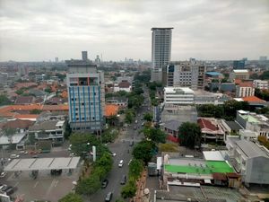 Okupansi Hotel di Jatim Tembus 80% Saat Long Weekend Maulid Nabi