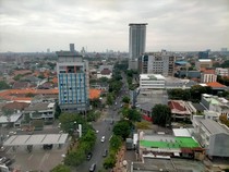 Okupansi Hotel di Jatim Tembus 80% Saat Long Weekend Maulid Nabi