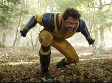 Hugh Jackman: Wolverine Belum Selesai