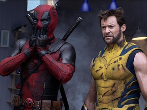 Deadpool & Wolverine Diminta Jadi Host Oscar 2025