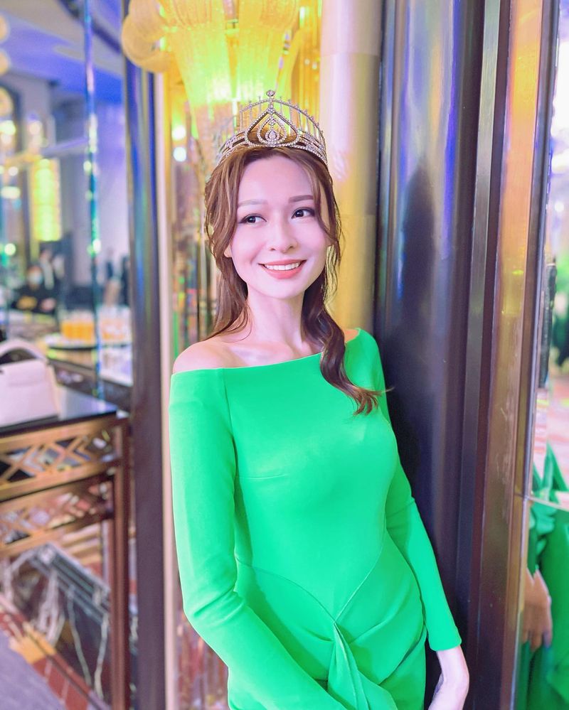 Denice Lam Denice Lam