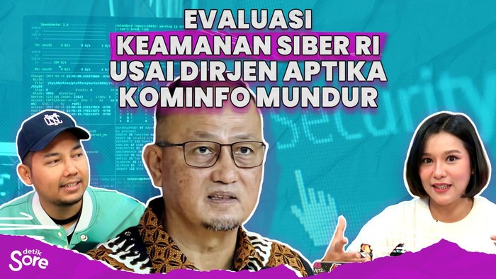 detik Sore 4 Juli 2024