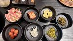 Di Resto Ini Ada Galbi dan Bibimbap Autentik Diracik Chef Korea