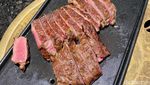 Di Resto Ini Ada Galbi dan Bibimbap Autentik Diracik Chef Korea