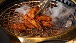 Di Resto Ini Ada Galbi dan Bibimbap Autentik Diracik Chef Korea
