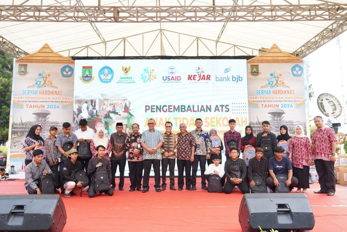 Gerakan Sekole Maning Lur