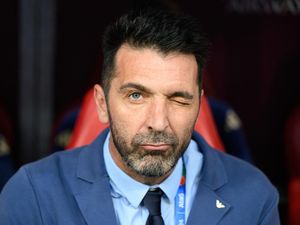 Buffon: Inter dan Napoli Akan Finis Dua Besar