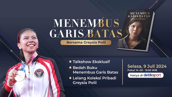 Greysia Polii
