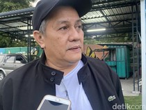 PSS Sleman Bakal Boyong Striker Asal Brasil, Gusti Randa Beri Bocorannya
