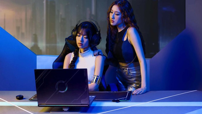 Infinix GTBook