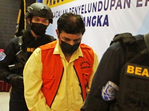 Ketahuan Bawa 3 Satwa di Soetta Bikin Aktor Bollywood Jadi Tersangka