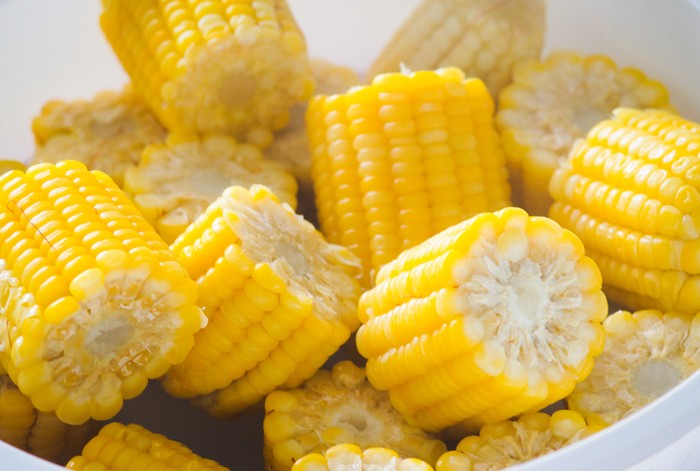 mitos mengonsumsi jagung manis