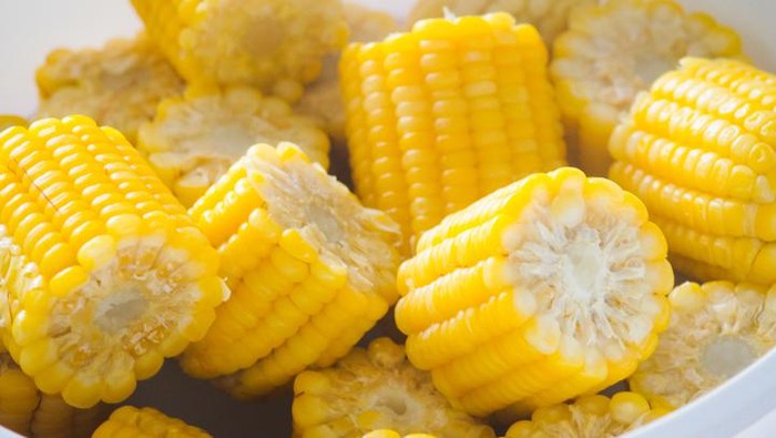 Cara Membuat Air Rebusan Jagung Manis yang Kaya Manfaat bagi Kesehatan
