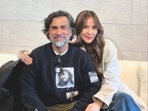 Tanggapan Santai Jeremy Thomas soal Istri Dinilai Terlalu Kurus