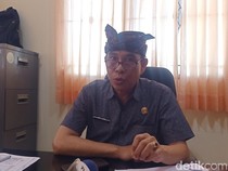 Denpasar Punya Kuota 5.880 Kursi untuk SPMB SMP Negeri 2025