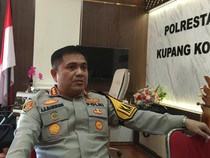 Anggota Polresta Kupang Kota Diduga Terlibat Penimbunan Solar Subsidi