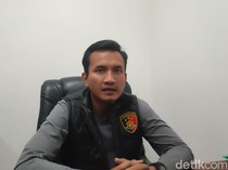 5 Pembunuh WN Kamerun Jadi Tersangka, Dijerat Pasal Perencanaan