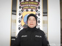 Kepsek dan Guru di Sumenep yang Berselingkuh Ditetapkan Jadi Tersangka