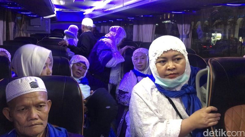 Kepulangan Gelombang II ke Tanah Air