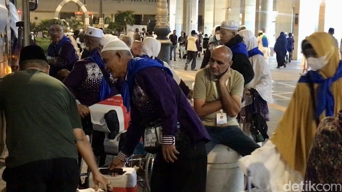 Kepulangan Gelombang II ke Tanah Air